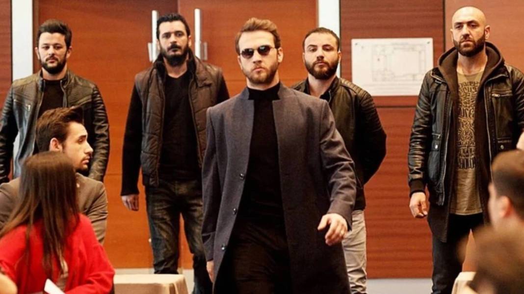 Çukur dizisinin yayın tarihi resmen belli oldu! Efsane oyuncu ile ekranlara geri dönüyor 3